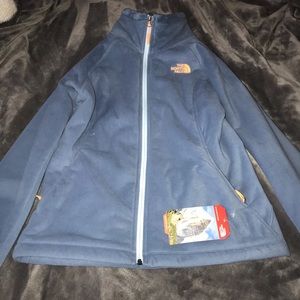 North face fleece